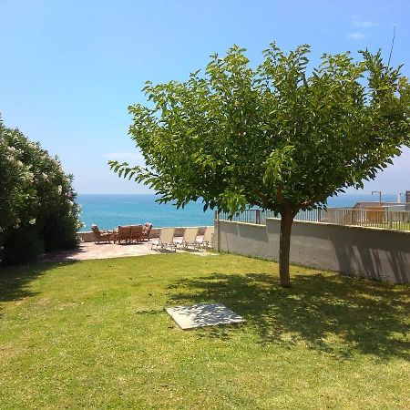 Dip In The Blue - 1 Villa Agios Georgios  Exterior photo