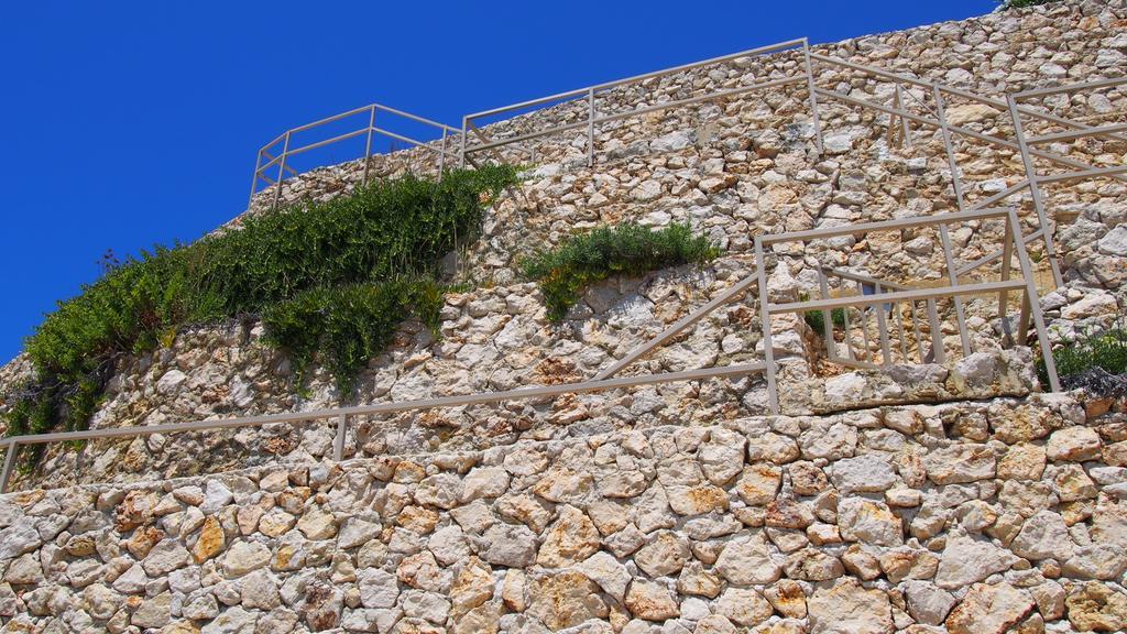 Dip In The Blue - 1 Villa Agios Georgios  Exterior photo
